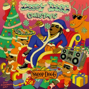 Snoop Dogg – Doggy Dogg Christmas