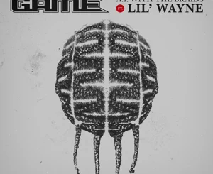 The Game – A.I. with the Braids (feat. Lil Wayne)
