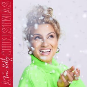 ALBUM: Tori Kelly – A Tori Kelly Christmas