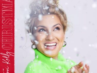 ALBUM: Tori Kelly – A Tori Kelly Christmas