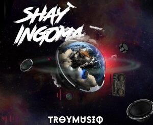 Troymusiq – Shay’ingoma Ft. Dj Jim Mastershine