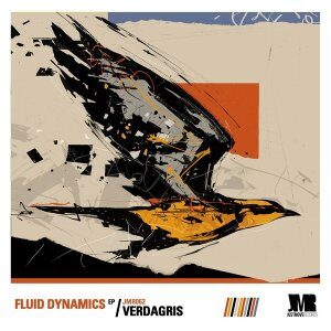 EP: Verdagris – Fluid Dynamics
