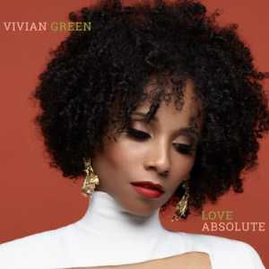 Vivian Green – Light Up (feat. Ghostface Killah)