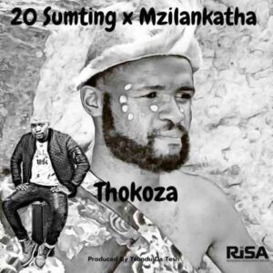 20 SuMtinng – Thokoza Ft. Mzilankatha