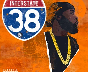 ALBUM: 38 Spesh – Interstate 38