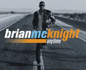 ALBUM: Brian McKnight – Anytime