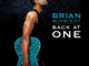 ALBUM: Brian McKnight – Back At One