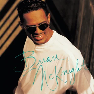 ALBUM: Brian McKnight – Brian McKnight