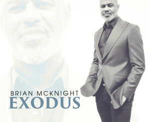 ALBUM: Brian McKnight – Exodus