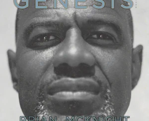ALBUM: Brian McKnight – Genesis (Deluxe)