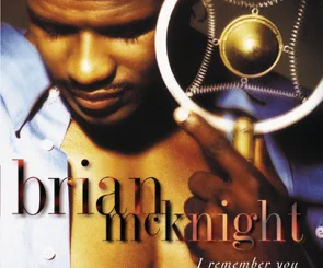 ALBUM: Brian McKnight – I Remember You