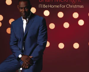 ALBUM: Brian McKnight – I’ll Be Home For Christmas