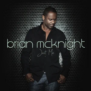 ALBUM: Brian McKnight – Just Me