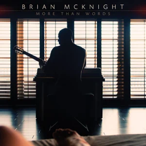 ALBUM: Brian McKnight – More Than Words (Deluxe Edition)