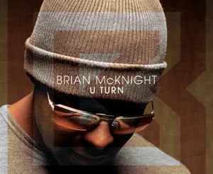 ALBUM: Brian McKnight – U Turn
