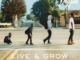ALBUM: Casey Veggies – Live & Grow