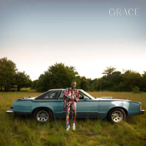 Album: DJ Spinall – GRACE