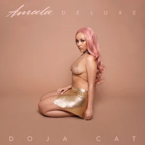 ALBUM: Doja Cat – Amala (Deluxe Version)