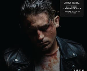 ALBUM: G-Eazy – The Beautiful & Damned (Deluxe Edition)