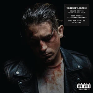 ALBUM: G-Eazy – The Beautiful & Damned (Deluxe Edition)
