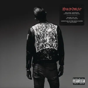 ALBUM: G-Eazy – When It's Dark Out (Deluxe Edition)