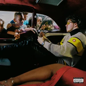 ALBUM: Jack Harlow – Thats What They All Say