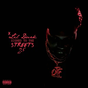ALBUM: Lil Durk – Signed to the Streets 3