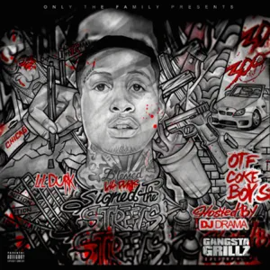 ALBUM: Lil Durk – Signed to the Streets
