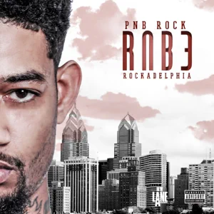 ALBUM: PnB Rock – RNB3
