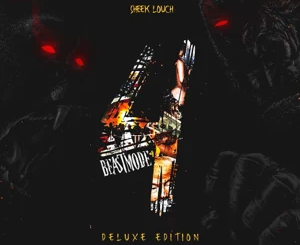 ALBUM: Sheek Louch – Beast Mode, Vol. 4 (Deluxe Edition)