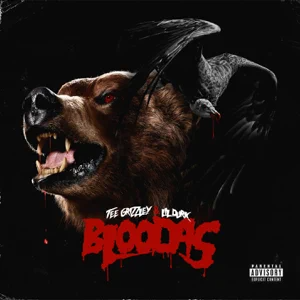 ALBUM: Tee Grizzley & Lil Durk – Bloodas