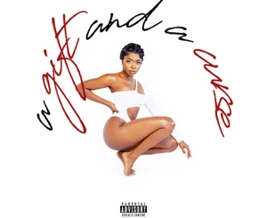 ALBUM: Tink – A Gift and A Curse