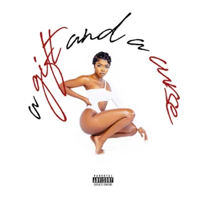 ALBUM: Tink – A Gift and A Curse