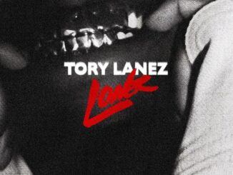 Album: Tory Lanez – Loner