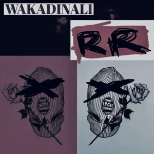 ALBUM: Wakadinali – Mtoto Wa Mama