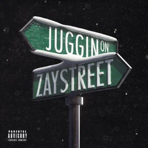ALBUM: Young Scooter & Zaytoven – Zaystreet