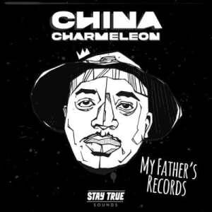 China Charmeleon – Keep on Moving feat. Simeon