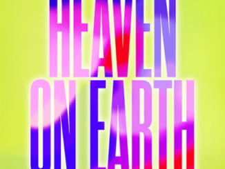 ALBUM: CRC – Heaven on Earth