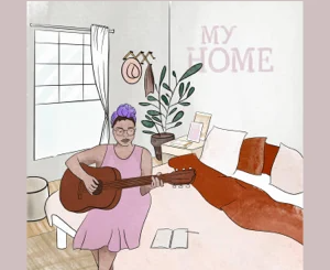 EP: Claudia Isaki – My Home