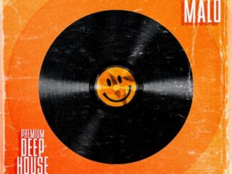 ALBUM: Griffith Malo – Premium Deep House Sounds