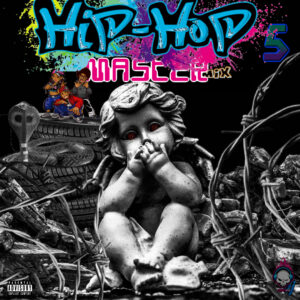 Hiphopde Ft. DJ Mistaroi – Hip Hop Mix Vol. 5