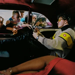 Jack Harlow – Way Out (feat. Big Sean)