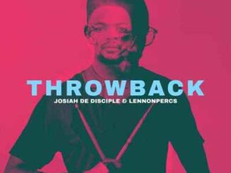 Josiah De Disciple – New Dawn Ft. LennonPercs