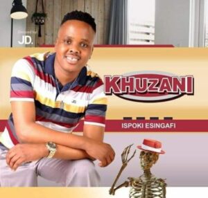 Khuzani – Ubhuti Wabantu Ft. Sphesihle Zulu