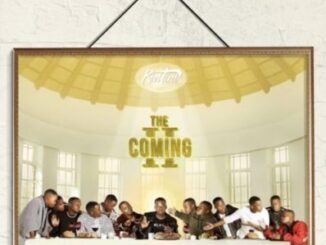 Kid Tini – The Second Coming