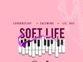 LuuDadeejay – Soft Life Ft. SalzMinx & Lil Kay