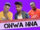 Master Beat – Onwa Nna Ft. Kamzo De DJ & Lekompo la Town (Original)