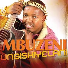 Mbuzeni – Nansimpi Ft. Nolwazi Machi