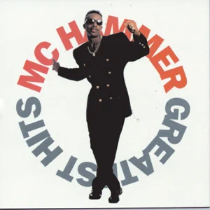 MC Hammer – U Can’t Touch This