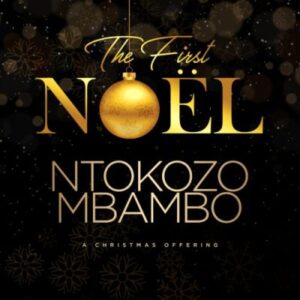 Ntokozo Mbambo – Jesu Emmanuel (Live)